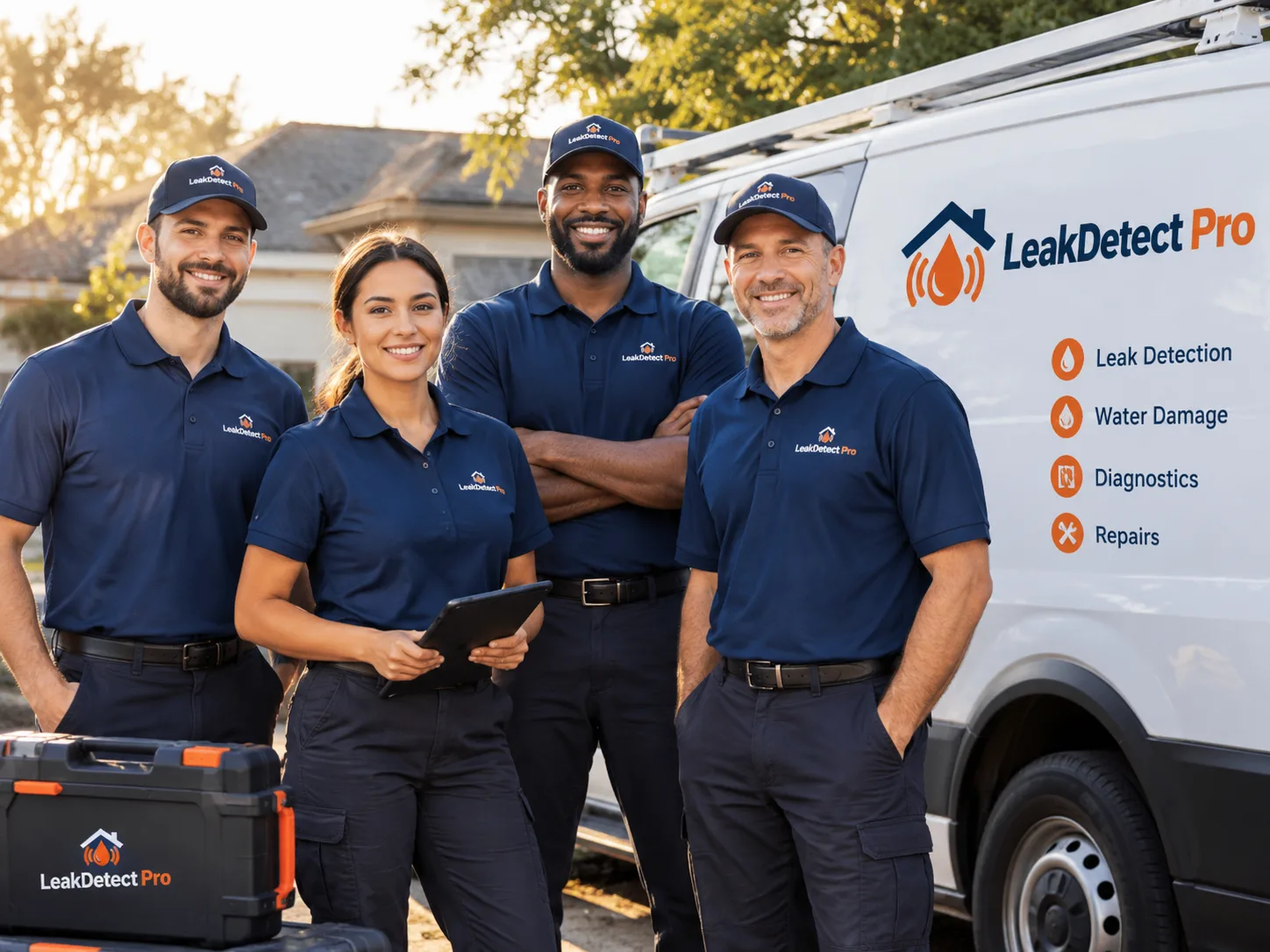 Roof Repair company in Hodges, AL